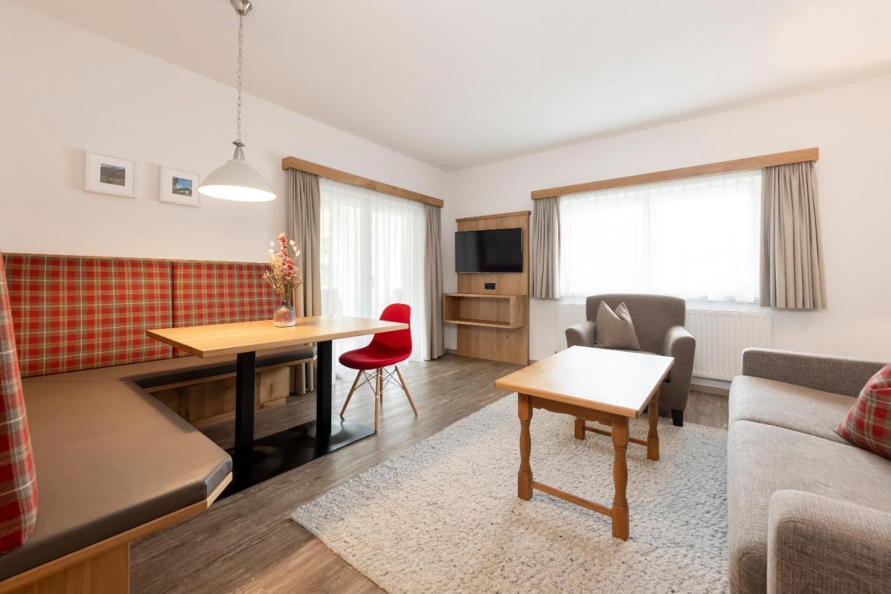 Ferienwohnung Haus Zyka Neustift im Stubaital Ngoại thất bức ảnh