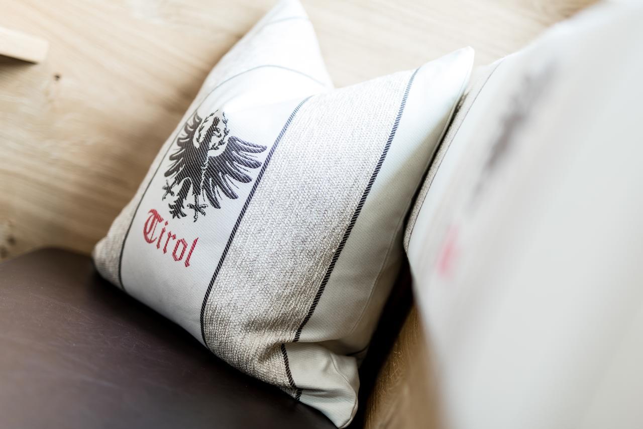 Ferienwohnung Haus Zyka Neustift im Stubaital Ngoại thất bức ảnh