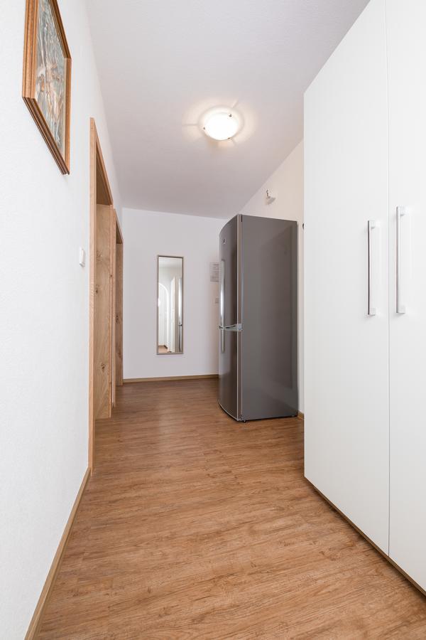 Ferienwohnung Haus Zyka Neustift im Stubaital Ngoại thất bức ảnh