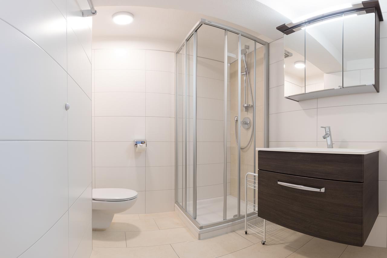 Ferienwohnung Haus Zyka Neustift im Stubaital Ngoại thất bức ảnh
