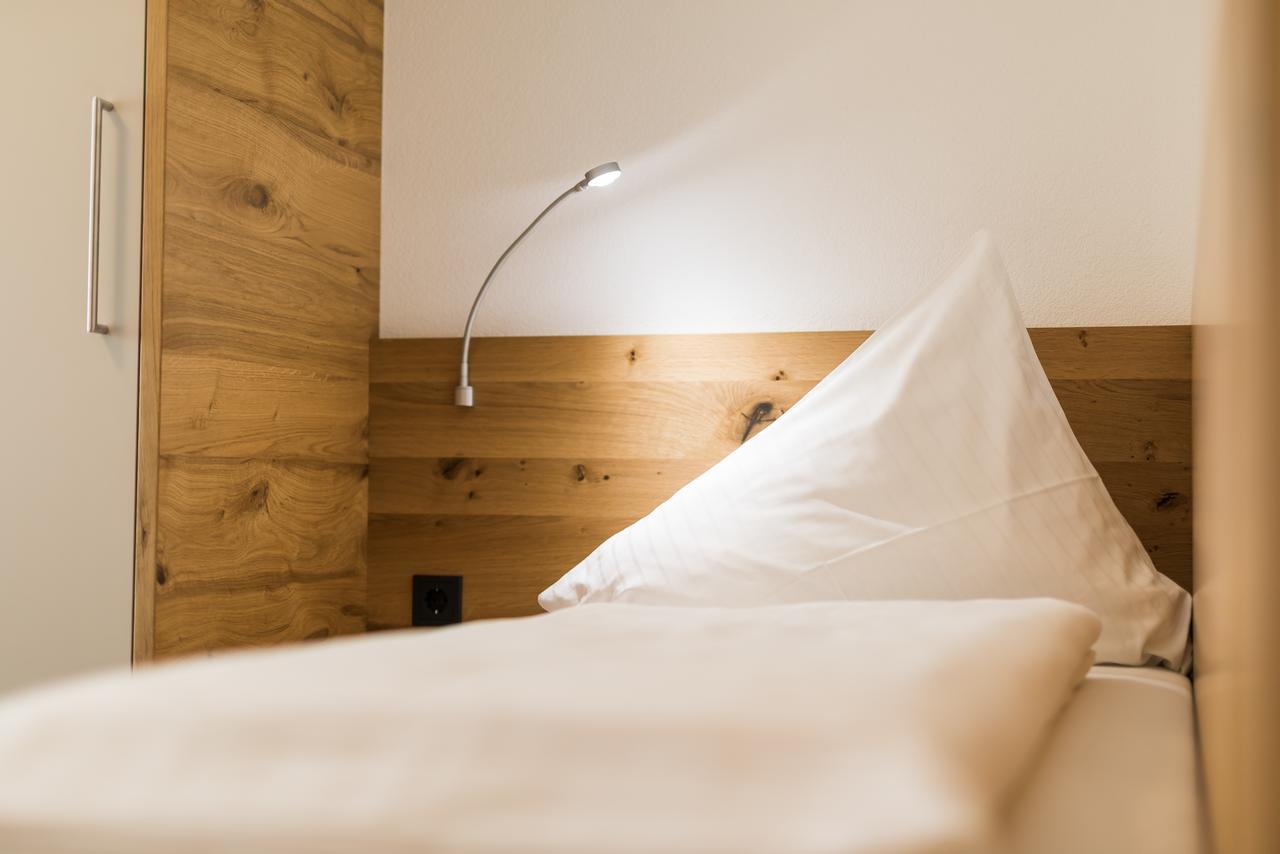Ferienwohnung Haus Zyka Neustift im Stubaital Ngoại thất bức ảnh