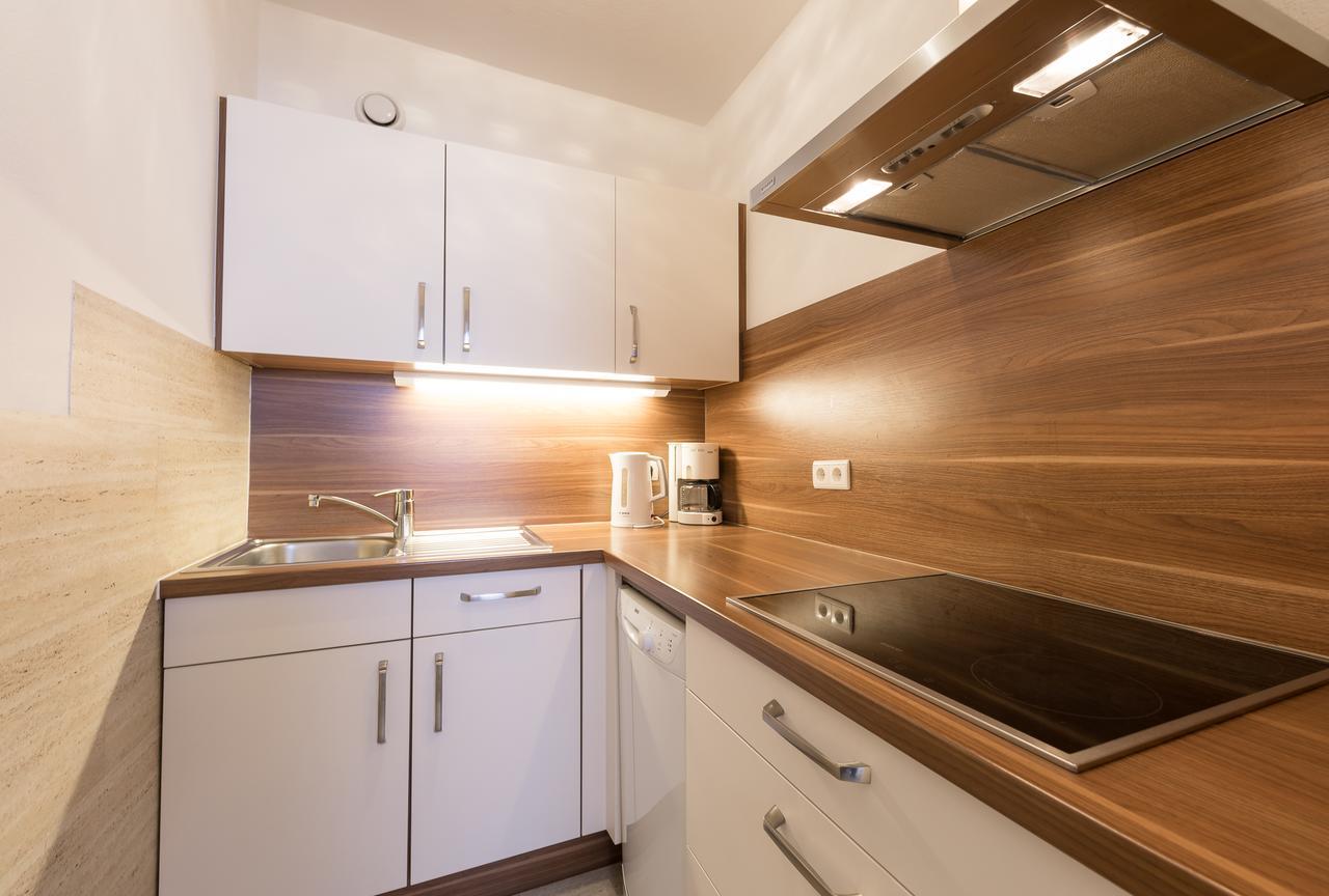 Ferienwohnung Haus Zyka Neustift im Stubaital Ngoại thất bức ảnh