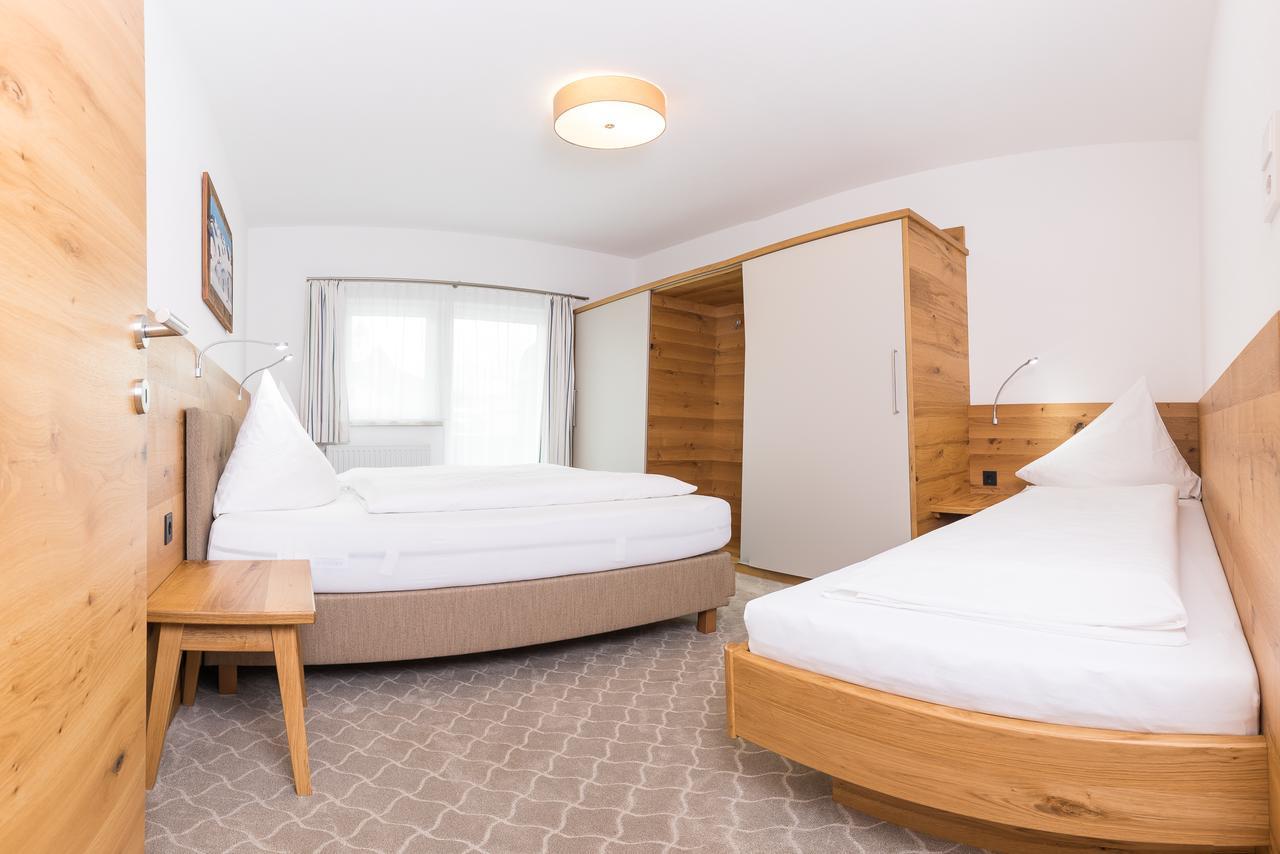 Ferienwohnung Haus Zyka Neustift im Stubaital Ngoại thất bức ảnh